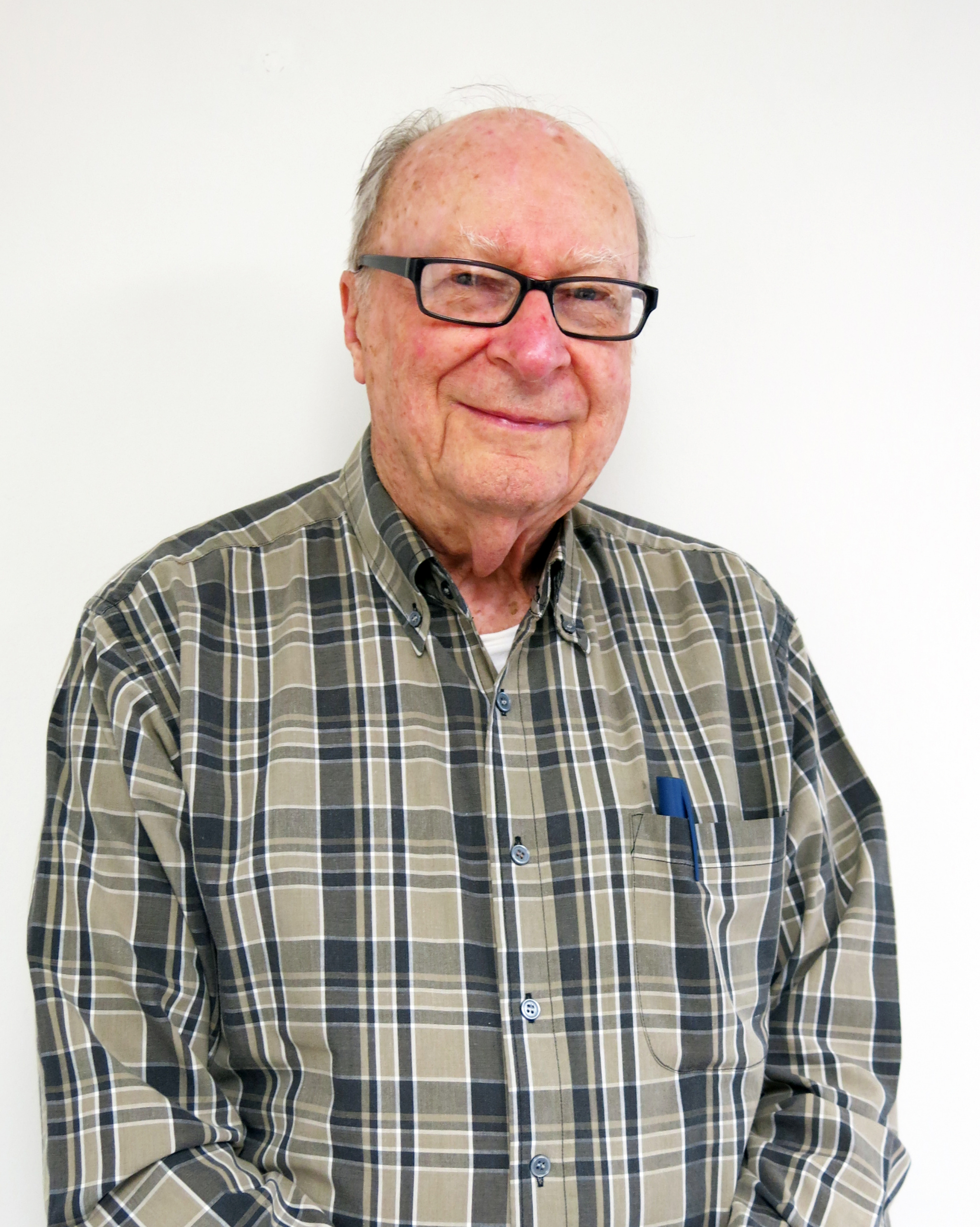 Bill Kelly, Emeritus
