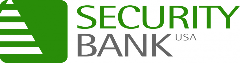 Security Bank Logo horizontal