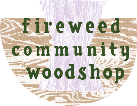 Fireweed Logo
