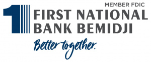 First National Bank Bemidji