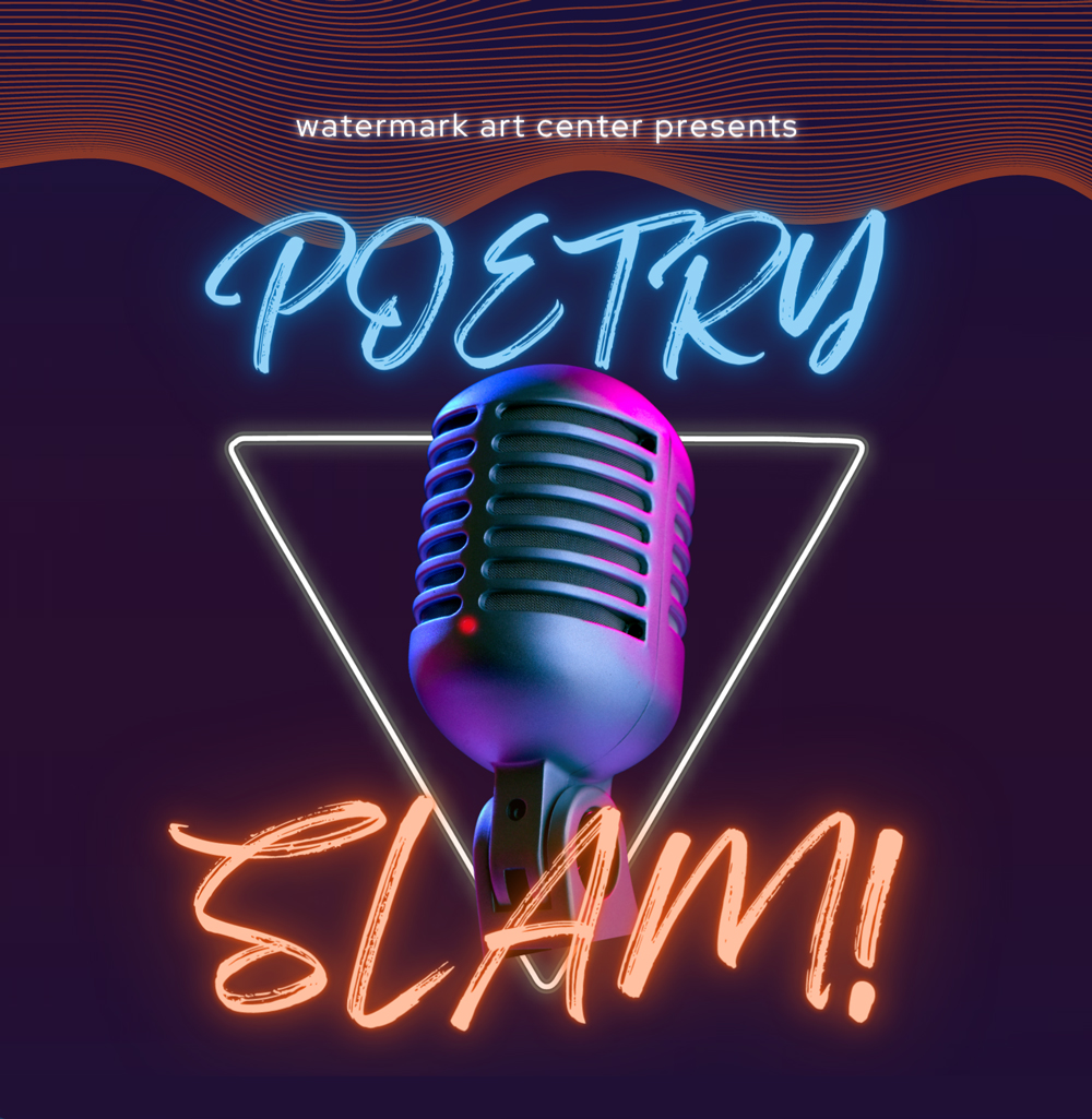 Poetry-SLAM October 2022