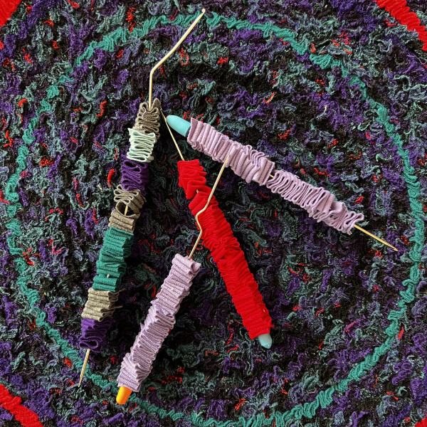 rug needles
