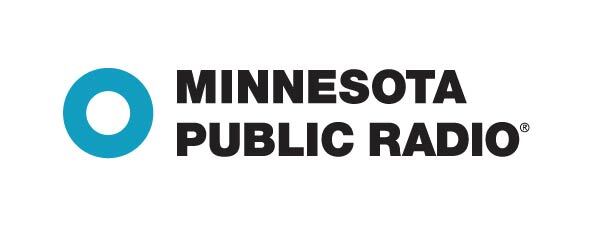 Minnesota Public Radio logo 2023