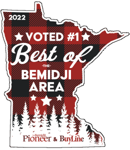 Best of Bemidji 2022 logo