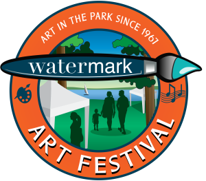 Watermark Art Festival logo
