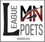League of Minnesota Poets logo